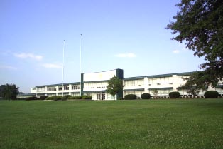 Du học Mỹ - Giới thiệu Trung học Camden Catholic High School